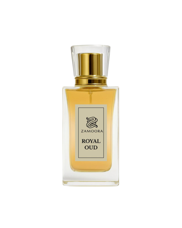 ROYAL OUD